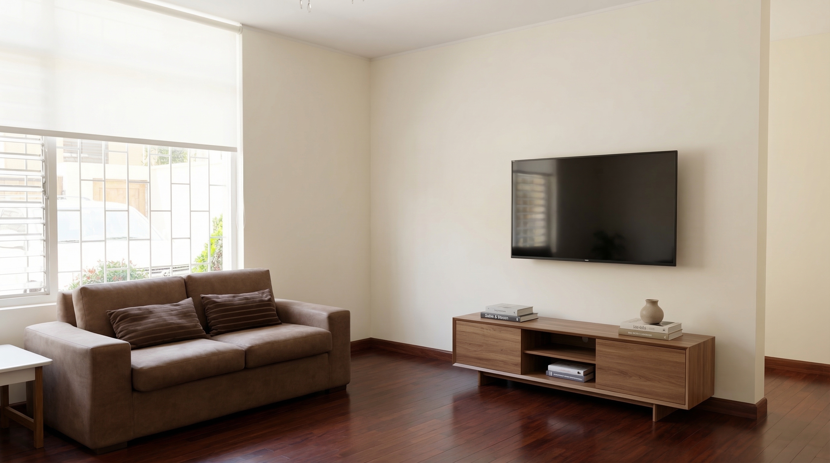 Sala — Vilcabamba 131